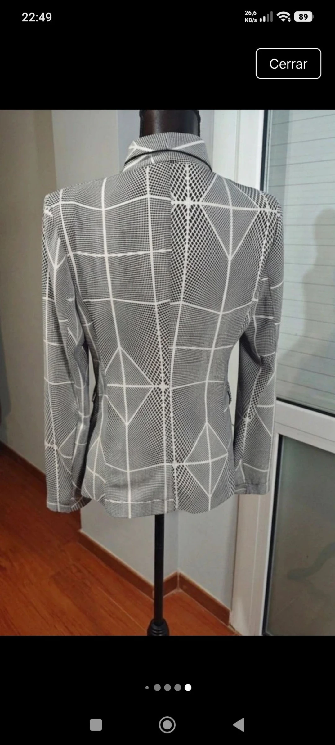 Americano Marciano by Guess blazer – photo 6